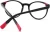 Casta CST 1176 BKRED