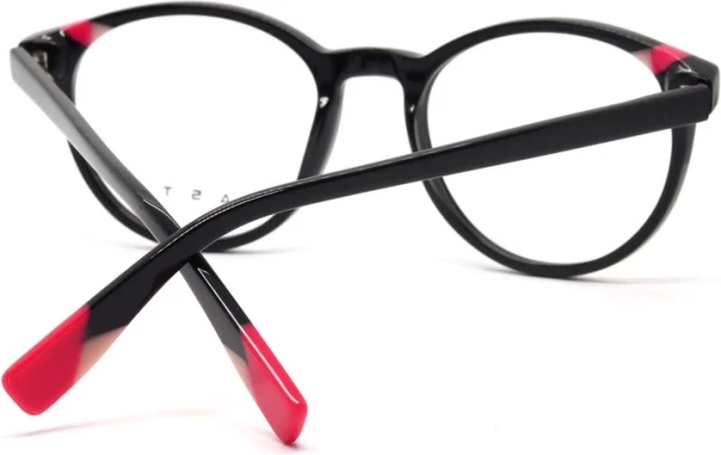 Оправа Casta CST 1176 BKRED Оправа Casta CST 1176 BKRED
