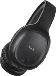 bluetooth headphone HAVIT HV-H2590BT, black