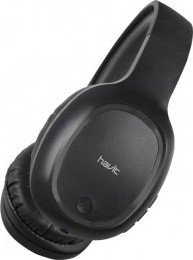 bluetooth headphone HAVIT HV-H2590BT, black