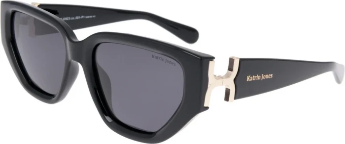 Сонцезахисні окуляри Katrin Jones KJ0923 001-P1 polarized