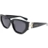 Сонцезахисні окуляри Katrin Jones KJ0923 001-P1 polarized Сонцезахисні окуляри Katrin Jones KJ0923 001-P1 polarized