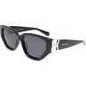 Сонцезахисні окуляри Katrin Jones KJ0923 001-P1 polarized Сонцезахисні окуляри Katrin Jones KJ0923 001-P1 polarized