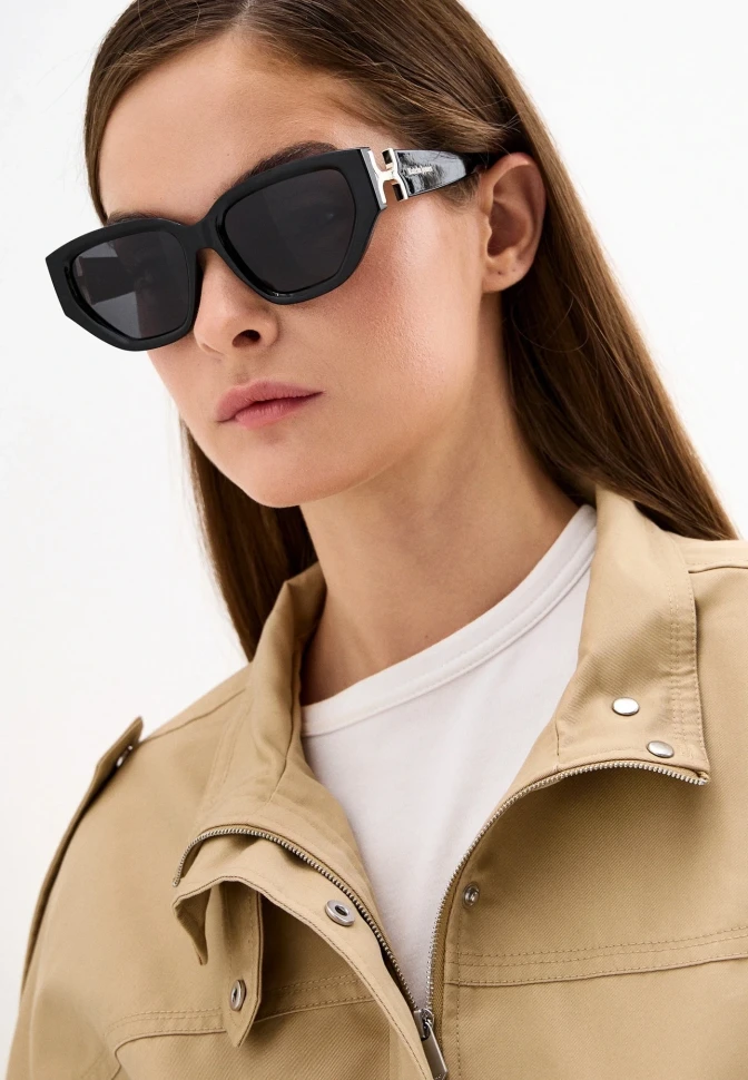 Сонцезахисні окуляри Katrin Jones KJ0923 001-P1 polarized