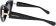 Сонцезахисні окуляри Katrin Jones KJ0923 001-P1 polarized