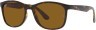 Ray-Ban RB4374 710/33 56