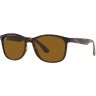 Солнцезащитные очки Ray-Ban RB4374 710/33 56 Ray-Ban