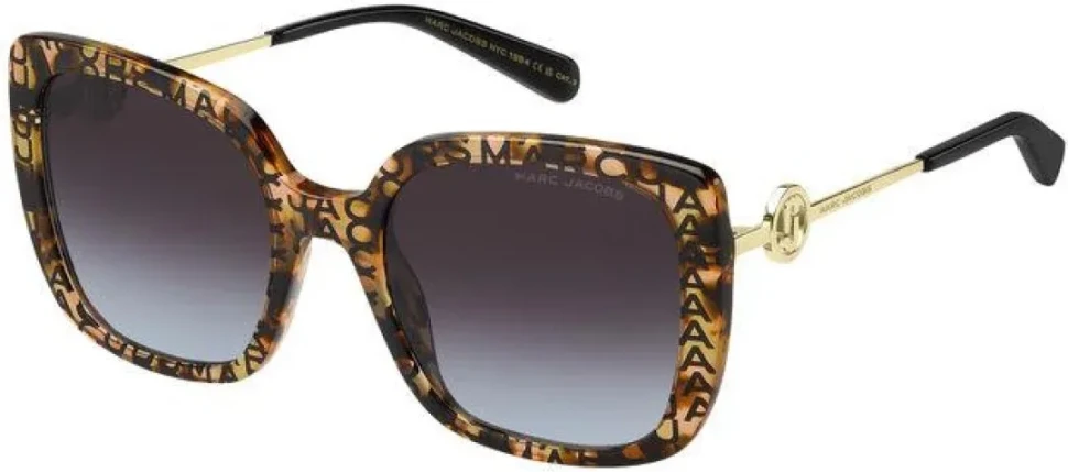Сонцезахисні окуляри Marc Jacobs MARC 727/S H7P5598