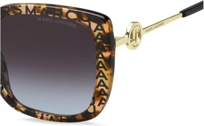 Сонцезахисні окуляри Marc Jacobs MARC 727/S H7P5598 Сонцезахисні окуляри Marc Jacobs MARC 727/S H7P5598