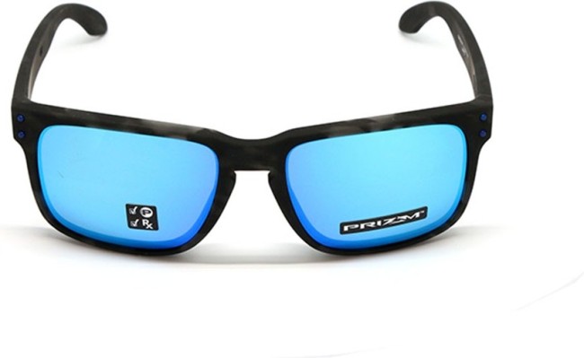 Сонцезахисні окуляри Oakley OO 9102 9102G755 57