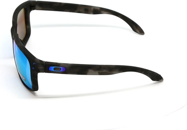 Сонцезахисні окуляри Oakley OO 9102 9102G755 57
