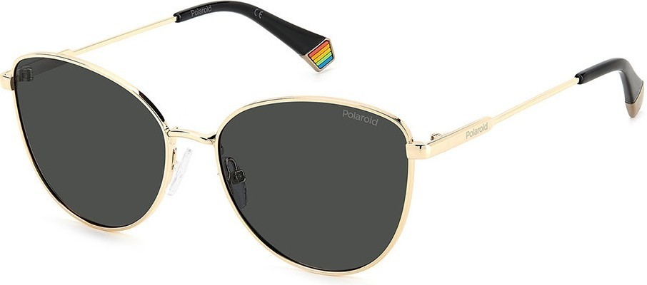 Сонцезахисні окуляри Polaroid PLD 6188/S J5G55M9