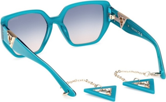 Сонцезахисні окуляри Guess GU7892 87W 55 Сонцезахисні окуляри Guess GU7892 87W 55