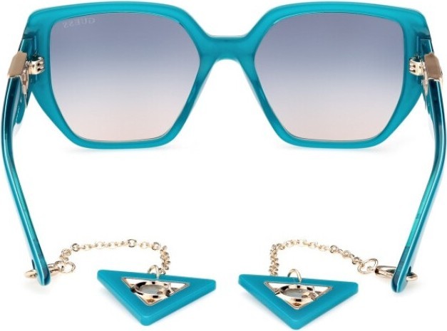 Сонцезахисні окуляри Guess GU7892 87W 55 Сонцезахисні окуляри Guess GU7892 87W 55
