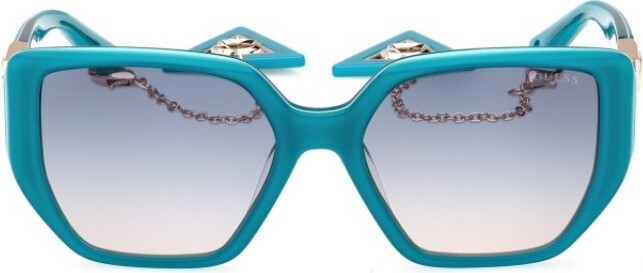 Сонцезахисні окуляри Guess GU7892 87W 55 Сонцезахисні окуляри Guess GU7892 87W 55