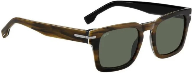 Сонцезахисні окуляри Hugo Boss 1625/S 8AS50QT Сонцезахисні окуляри Hugo Boss 1625/S 8AS50QT