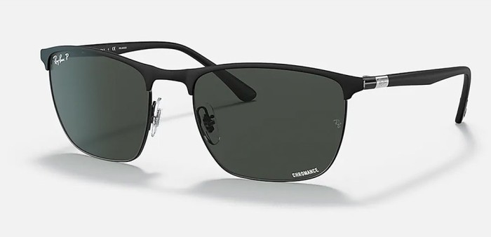 Солнцезащитные очки Ray-Ban RB3686 186/K8 57 Ray-Ban