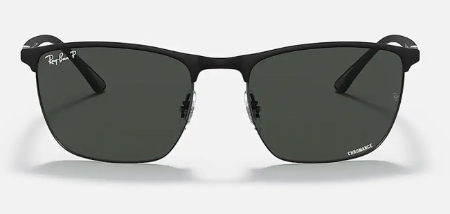 Солнцезащитные очки Ray-Ban RB3686 186/K8 57 Ray-Ban Солнцезащитные очки Ray-Ban RB3686 186/K8 57 Ray-Ban
