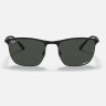 Солнцезащитные очки Ray-Ban RB3686 186/K8 57 Ray-Ban