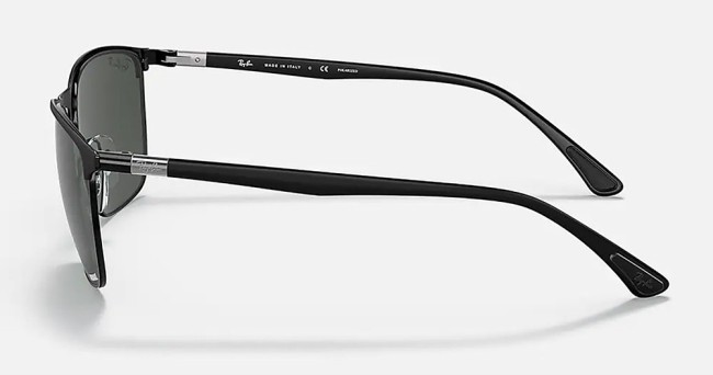Солнцезащитные очки Ray-Ban RB3686 186/K8 57 Ray-Ban Солнцезащитные очки Ray-Ban RB3686 186/K8 57 Ray-Ban