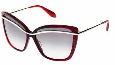 Сонцезахисні окуляри Baldinini BLD 1720 104