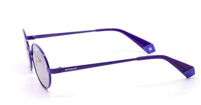 Сонцезахисні окуляри Polaroid PLD 6066/S B3V51KL Сонцезахисні окуляри Polaroid PLD 6066/S B3V51KL