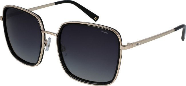 Сонцезахисні окуляри INVU T1006A