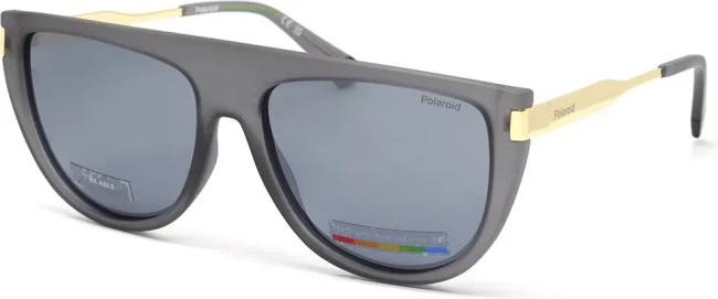 Сонцезахисні окуляри Polaroid PLD 6221/S/X RIW57EX