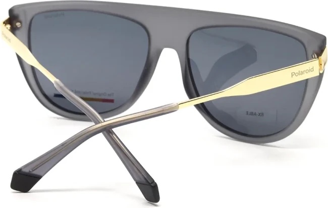 Сонцезахисні окуляри Polaroid PLD 6221/S/X RIW57EX