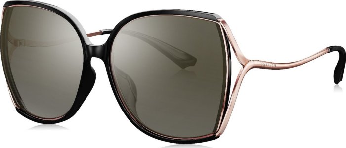 Сонцезахисні окуляри Bolon BL 6076 D11
