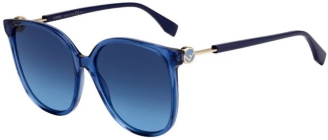 Сонцезахисні окуляри Fendi FF 0374/S PJP5808