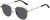 Сонцезахисні окуляри Jimmy Choo FRANNY/S J5G54IR