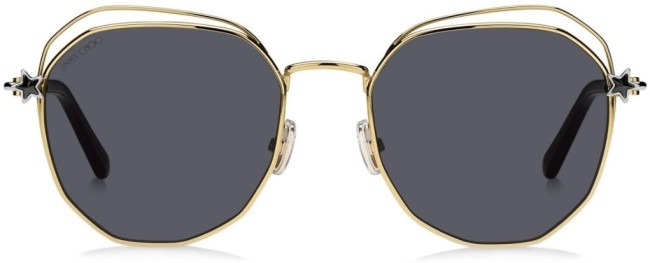 Сонцезахисні окуляри Jimmy Choo FRANNY/S J5G54IR