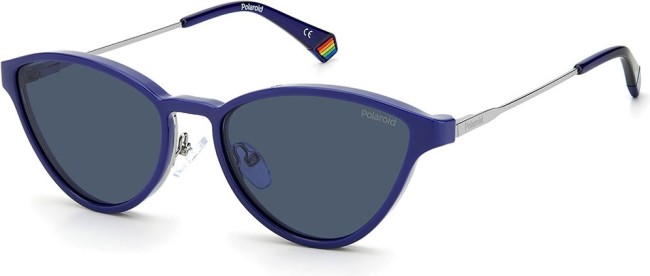 Сонцезахисні окуляри Polaroid PLD 6157/CS 6LB55C3 Сонцезахисні окуляри Polaroid PLD 6157/CS 6LB55C3
