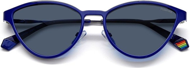 Сонцезахисні окуляри Polaroid PLD 6157/CS 6LB55C3 Сонцезахисні окуляри Polaroid PLD 6157/CS 6LB55C3