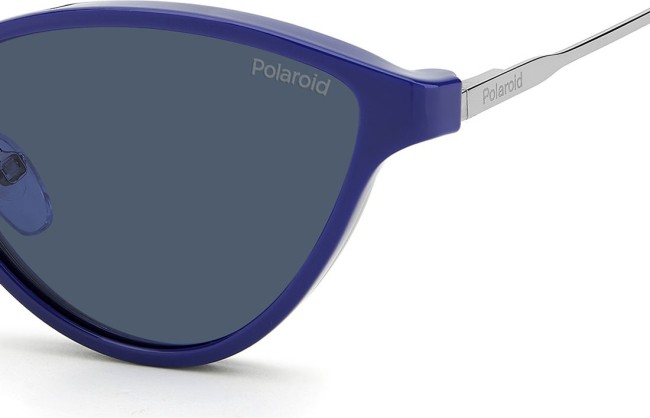 Сонцезахисні окуляри Polaroid PLD 6157/CS 6LB55C3 Сонцезахисні окуляри Polaroid PLD 6157/CS 6LB55C3