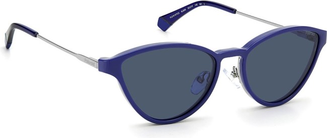 Сонцезахисні окуляри Polaroid PLD 6157/CS 6LB55C3 Сонцезахисні окуляри Polaroid PLD 6157/CS 6LB55C3