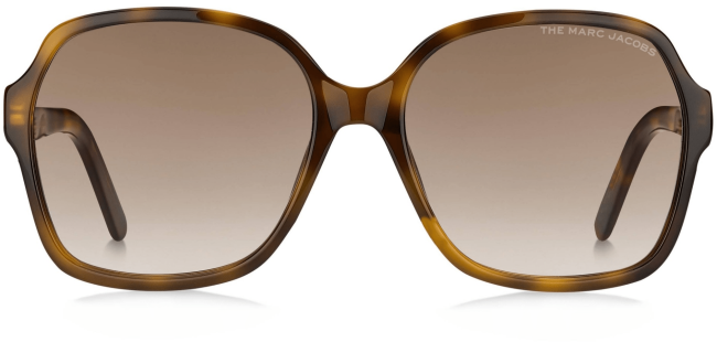 Сонцезахисні окуляри Marc Jacobs MARC 526/S 08657HA Сонцезахисні окуляри Marc Jacobs MARC 526/S 08657HA