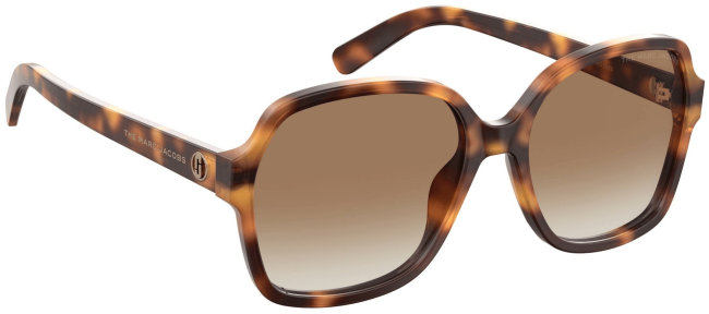 Сонцезахисні окуляри Marc Jacobs MARC 526/S 08657HA Сонцезахисні окуляри Marc Jacobs MARC 526/S 08657HA