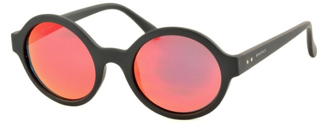 Сонцезахисні окуляри Megapolis 115 Orange