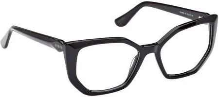 Оправа Guess GU2966 001 52 Оправа Guess GU2966 001 52