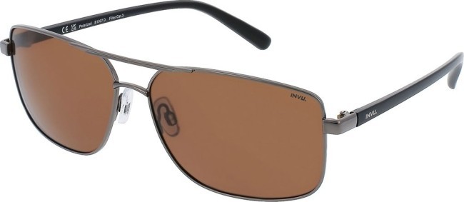 Сонцезахисні окуляри INVU B1007D