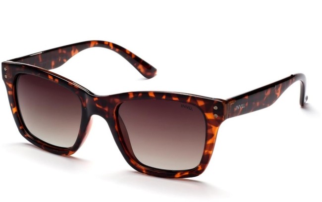 Сонцезахисні окуляри INVU K2421A Сонцезахисні окуляри INVU K2421A