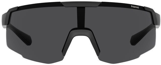 Спортивные солнцезащитные очки Polaroid PLD 7035/S 00399M9 Спортивные солнцезащитные очки Polaroid PLD 7035/S 00399M9