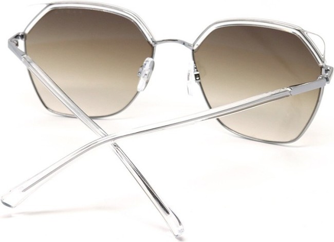 Сонцезахисні окуляри Casta CS 1085 SIL Сонцезахисні окуляри Casta CS 1085 SIL