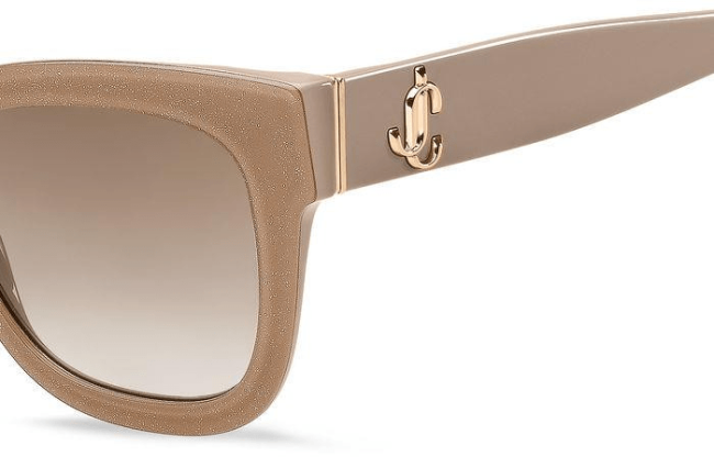 Сонцезахисні окуляри Jimmy Choo JAN/S KON52HA