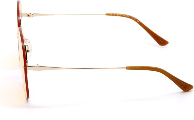 Сонцезахисні окуляри Casta A 138 GLD Сонцезахисні окуляри Casta A 138 GLD