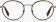 Оправа Marc Jacobs MARC 516 AB85219
