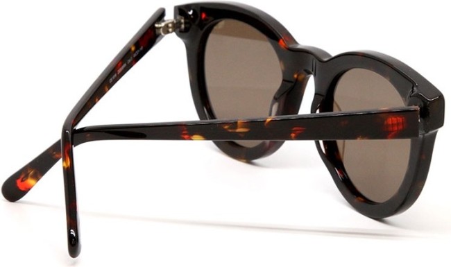 Сонцезахисні окуляри Casta CS 1016 DEMIBRN Сонцезахисні окуляри Casta CS 1016 DEMIBRN