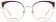 Оправа Marc Jacobs MARC 432 DDB5219